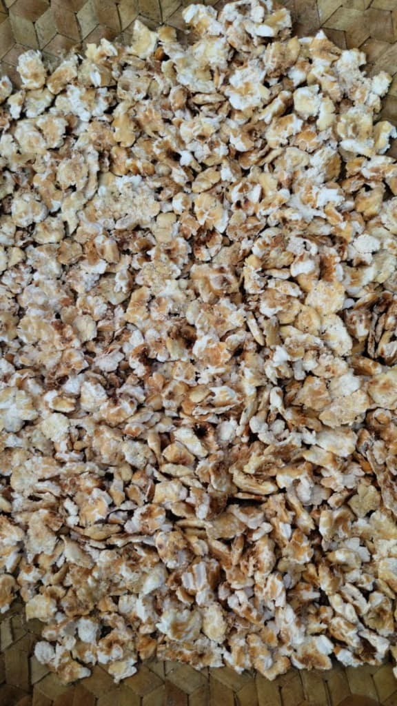 Jagung Titi