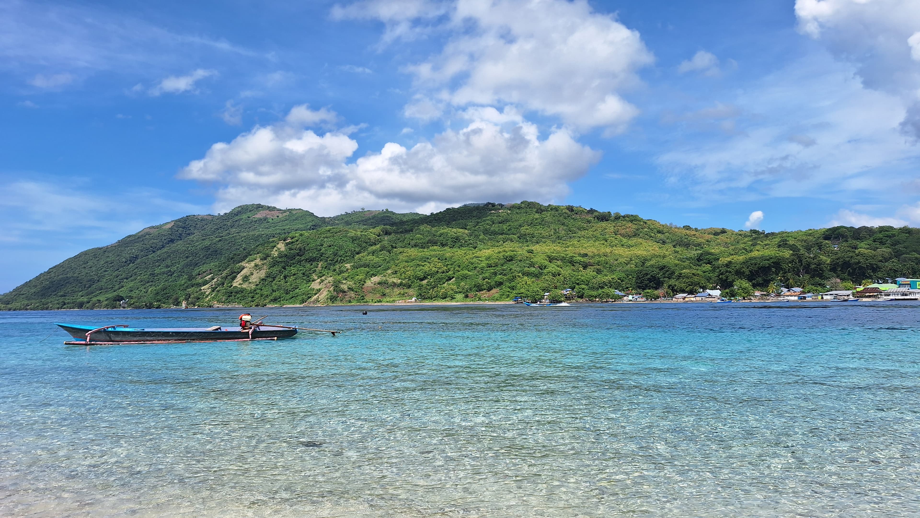 Kabola, Alor