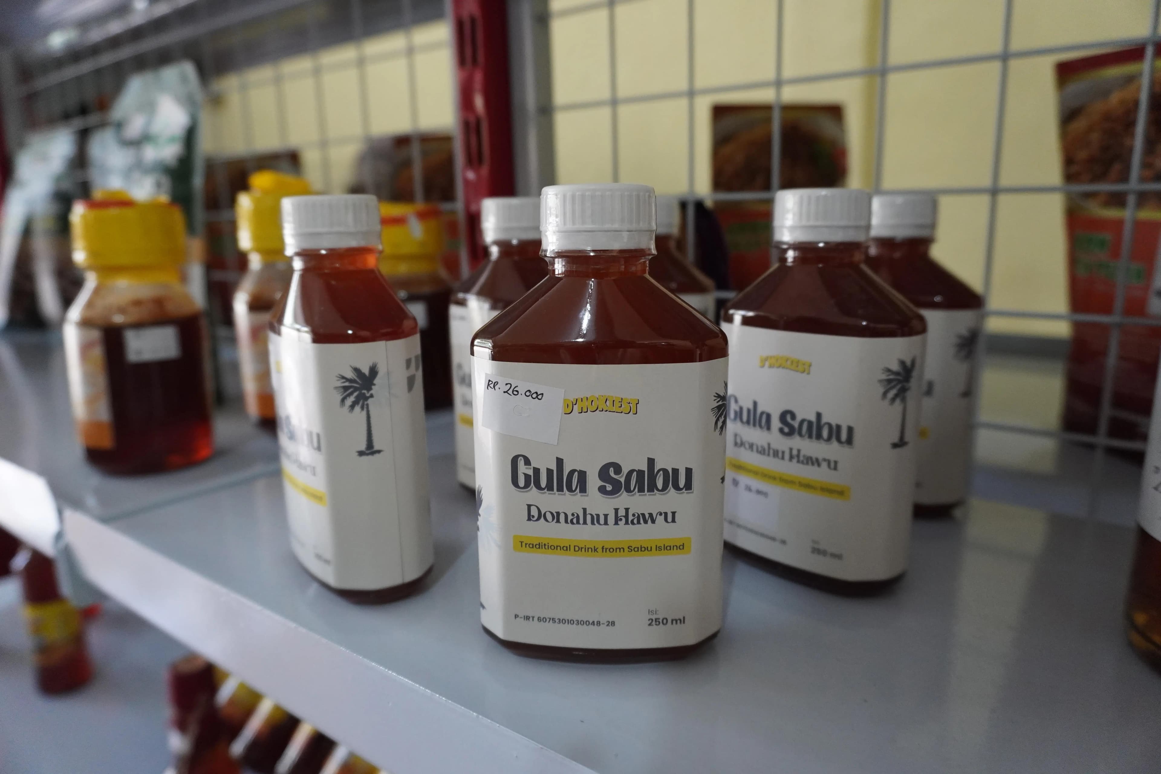 Gula Sabu