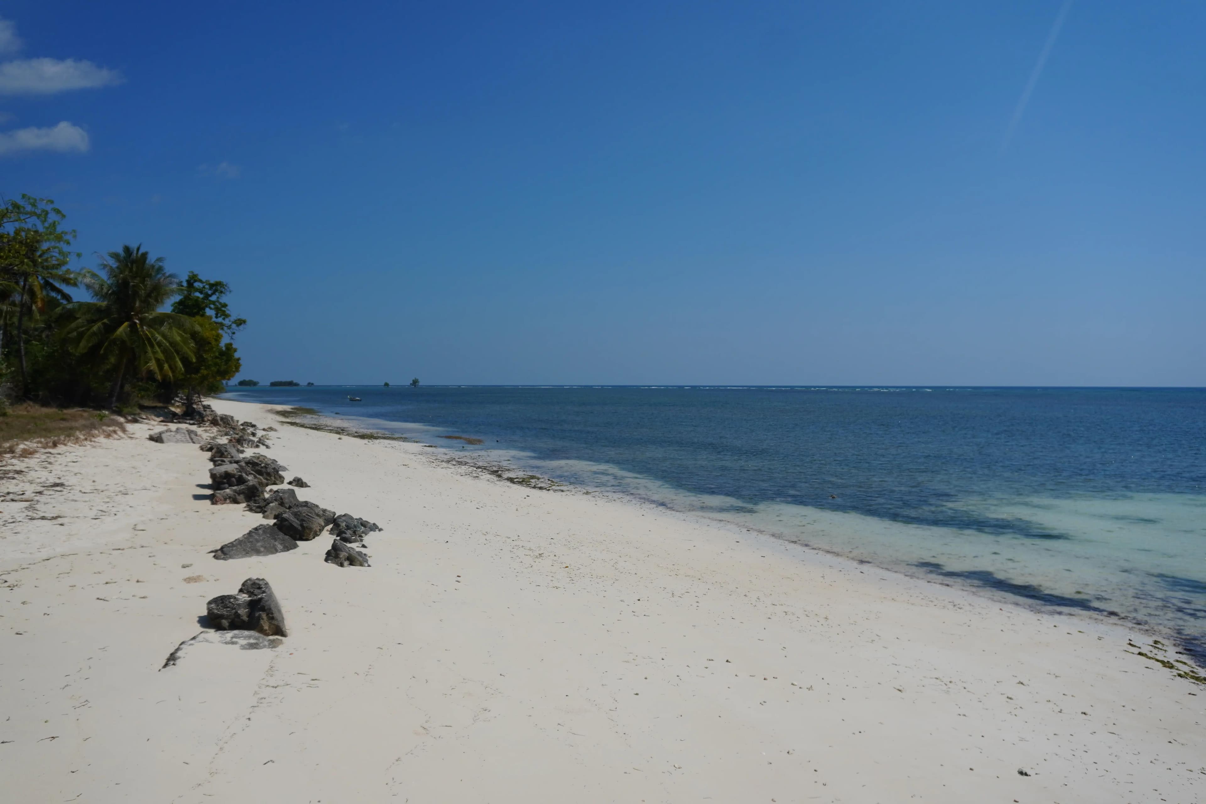 Dean Beach
