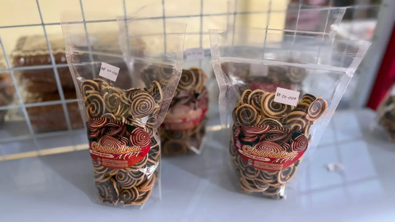 Kuping Gajah