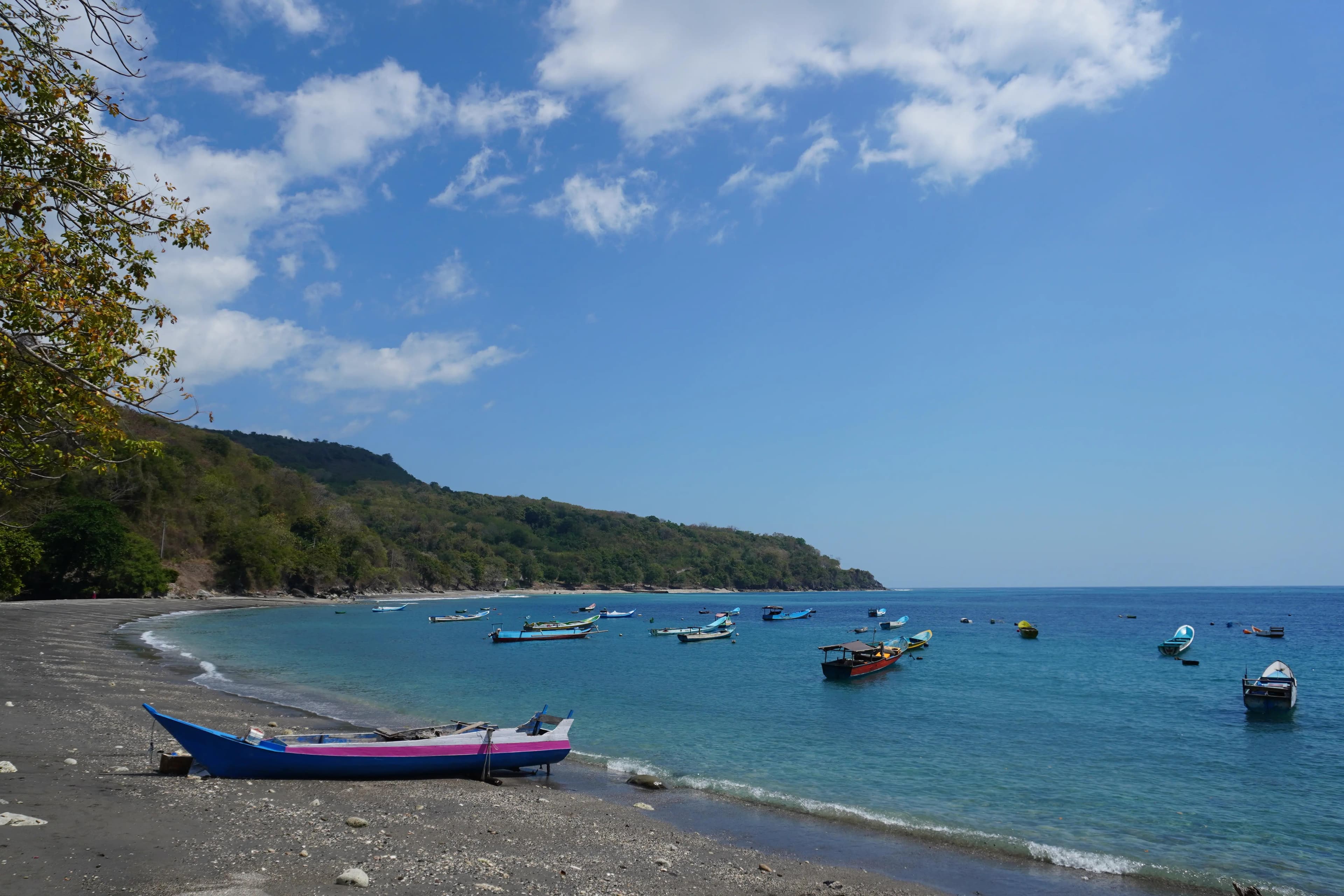 Pantai Ilawe